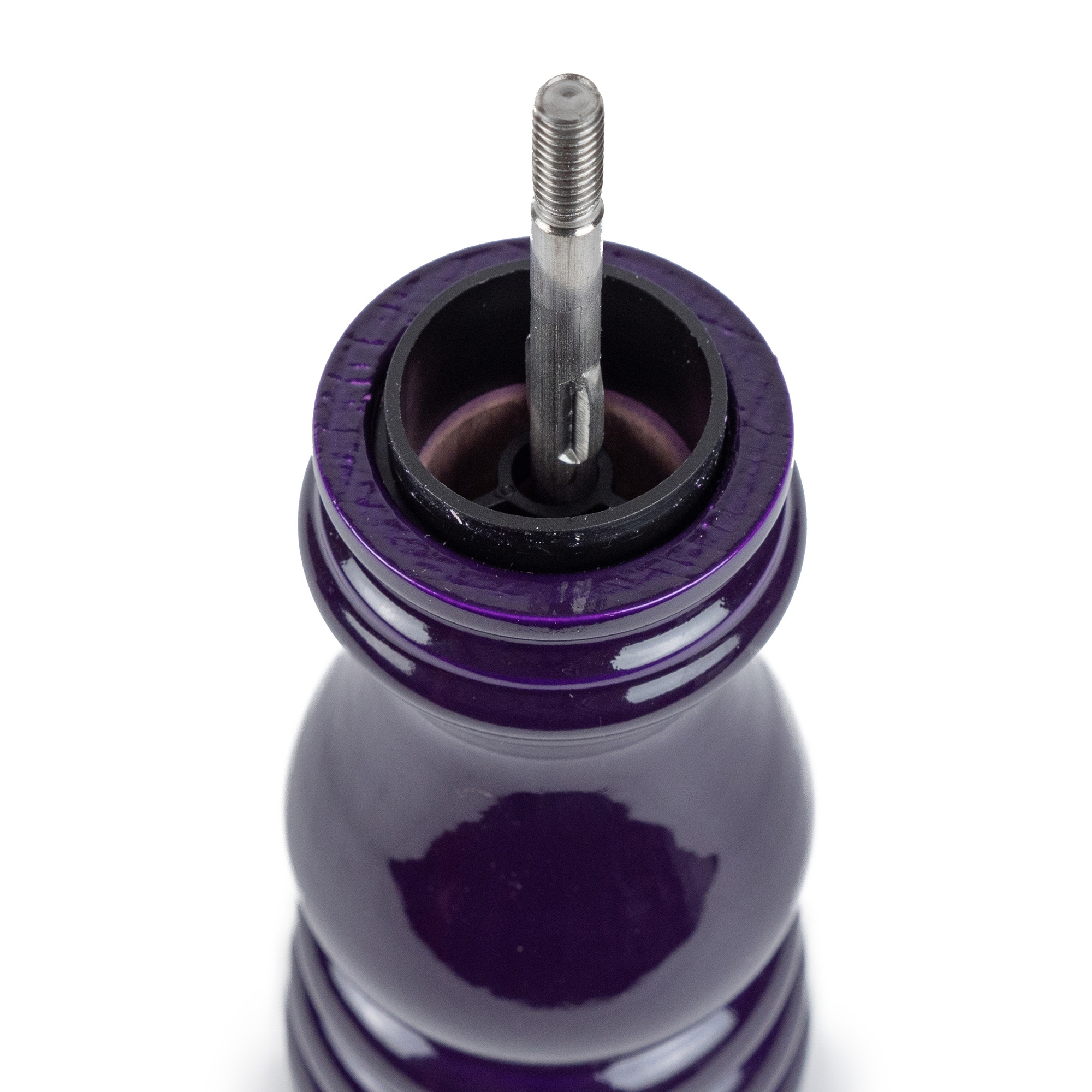PSP Peugeot pepper mill Paris u'Select 18 cm aubergine