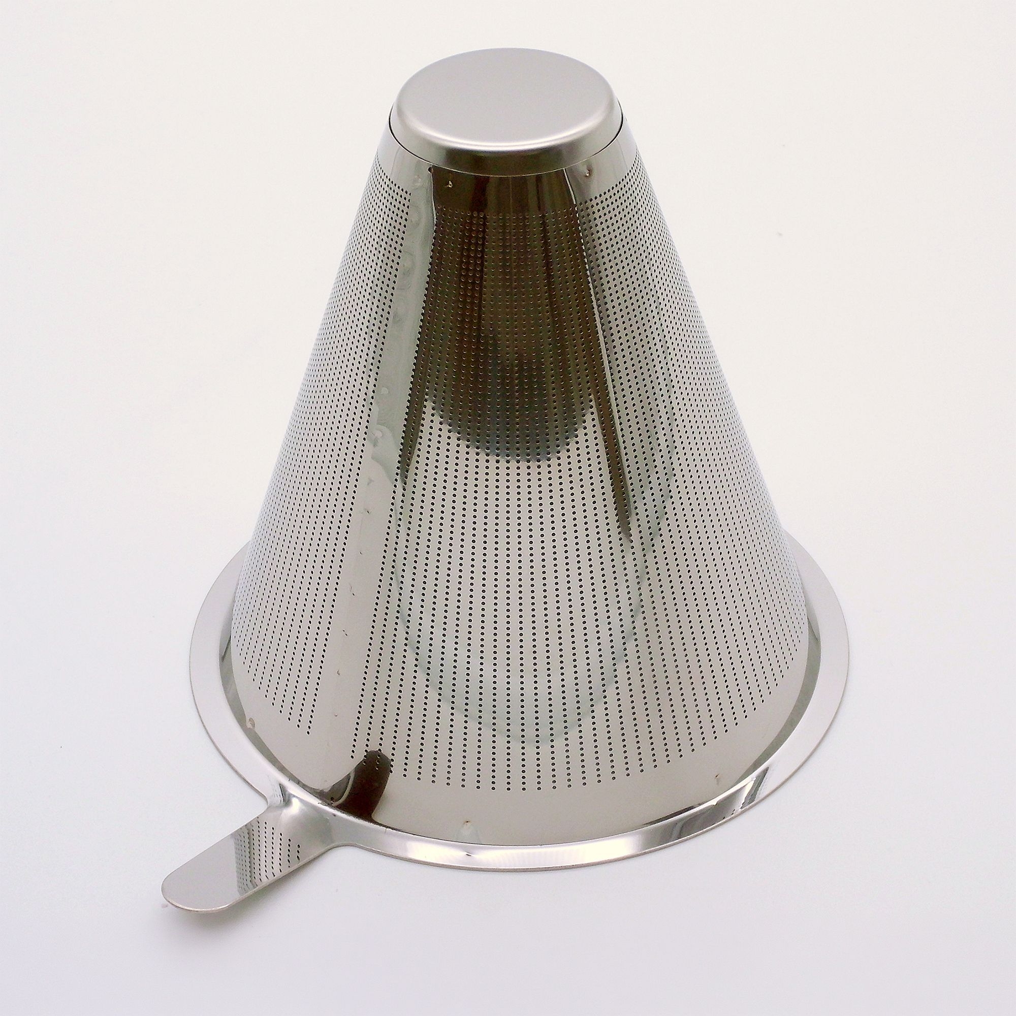 Zassenhaus - Filter Edelstahl zu Kaffeezubereiter Coffee Drip