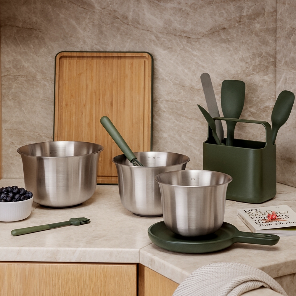 Eva Solo - Mixing bowl 1.5 L | GREEN TOOLS