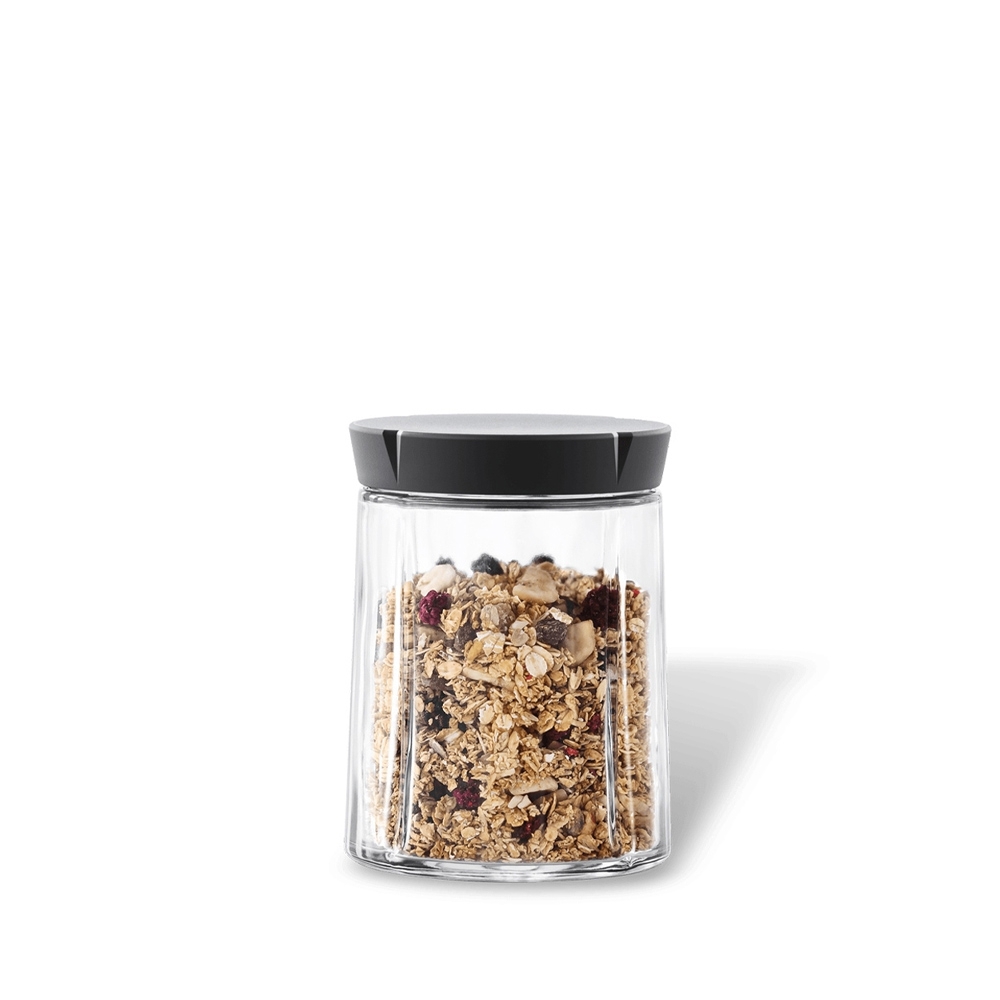 Rosendahl - Grand Cru Storage Glass Black