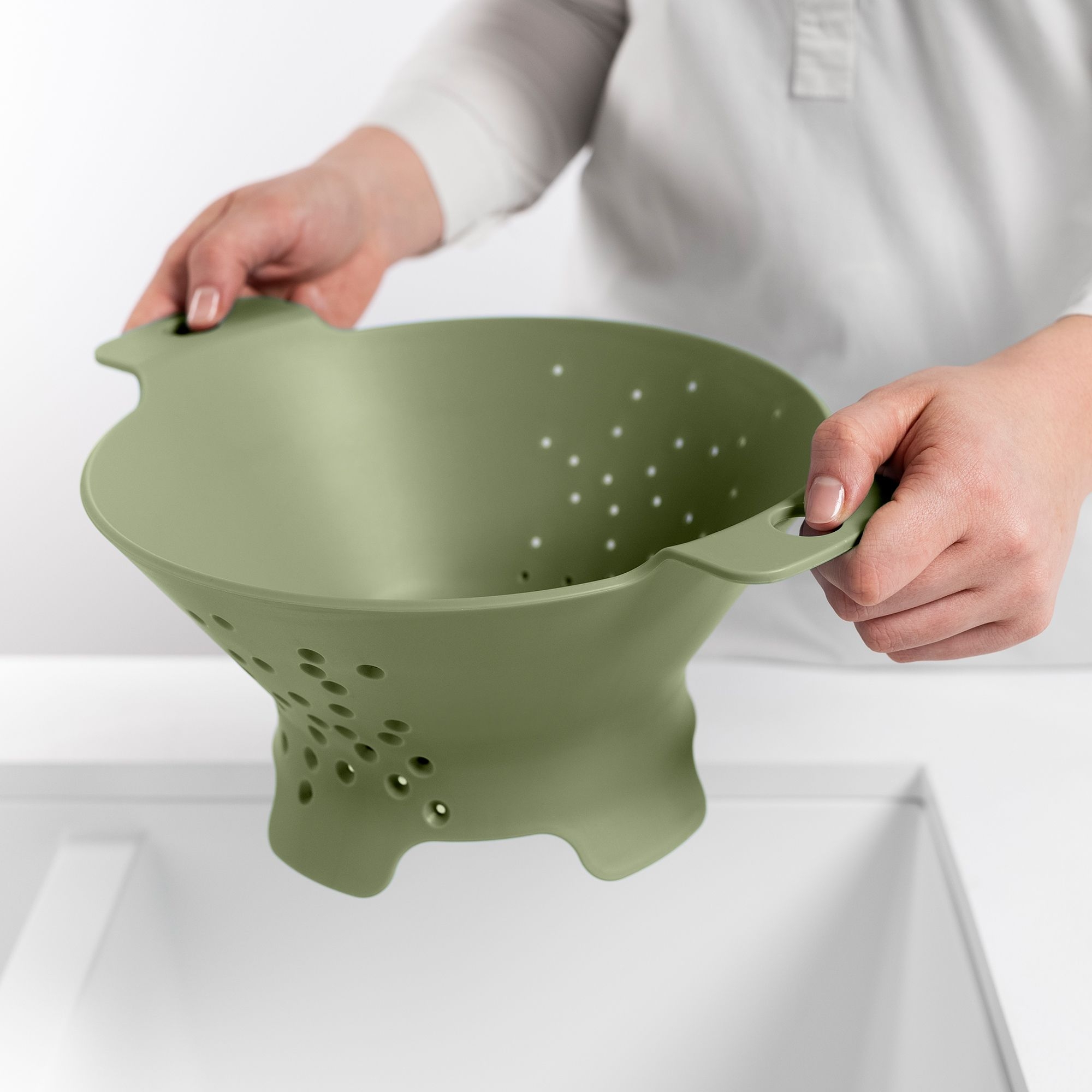 BlimePlus - Sieve COSMO