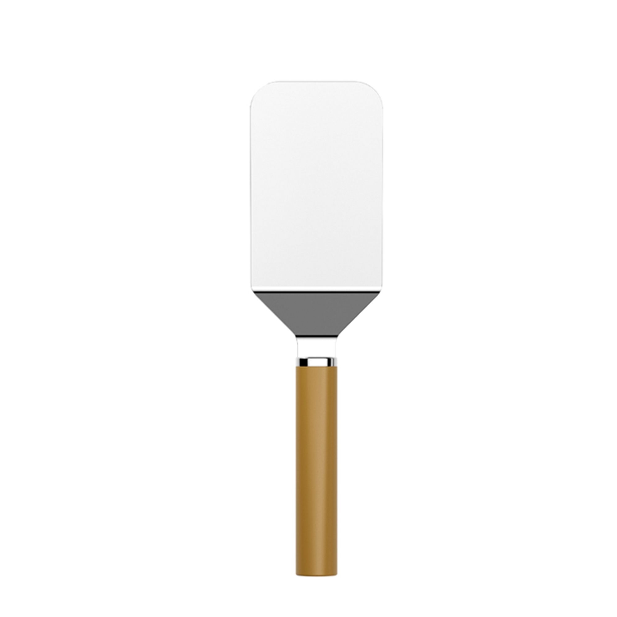 Rosti - Emma Wide Spatula - Curry