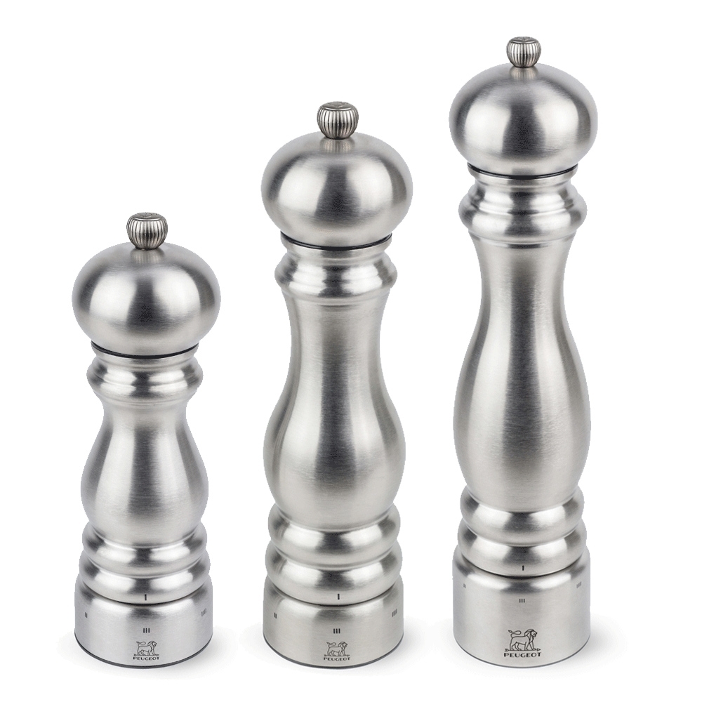 PSP Peugeot - Pepper or Salt Mill - Paris Chef