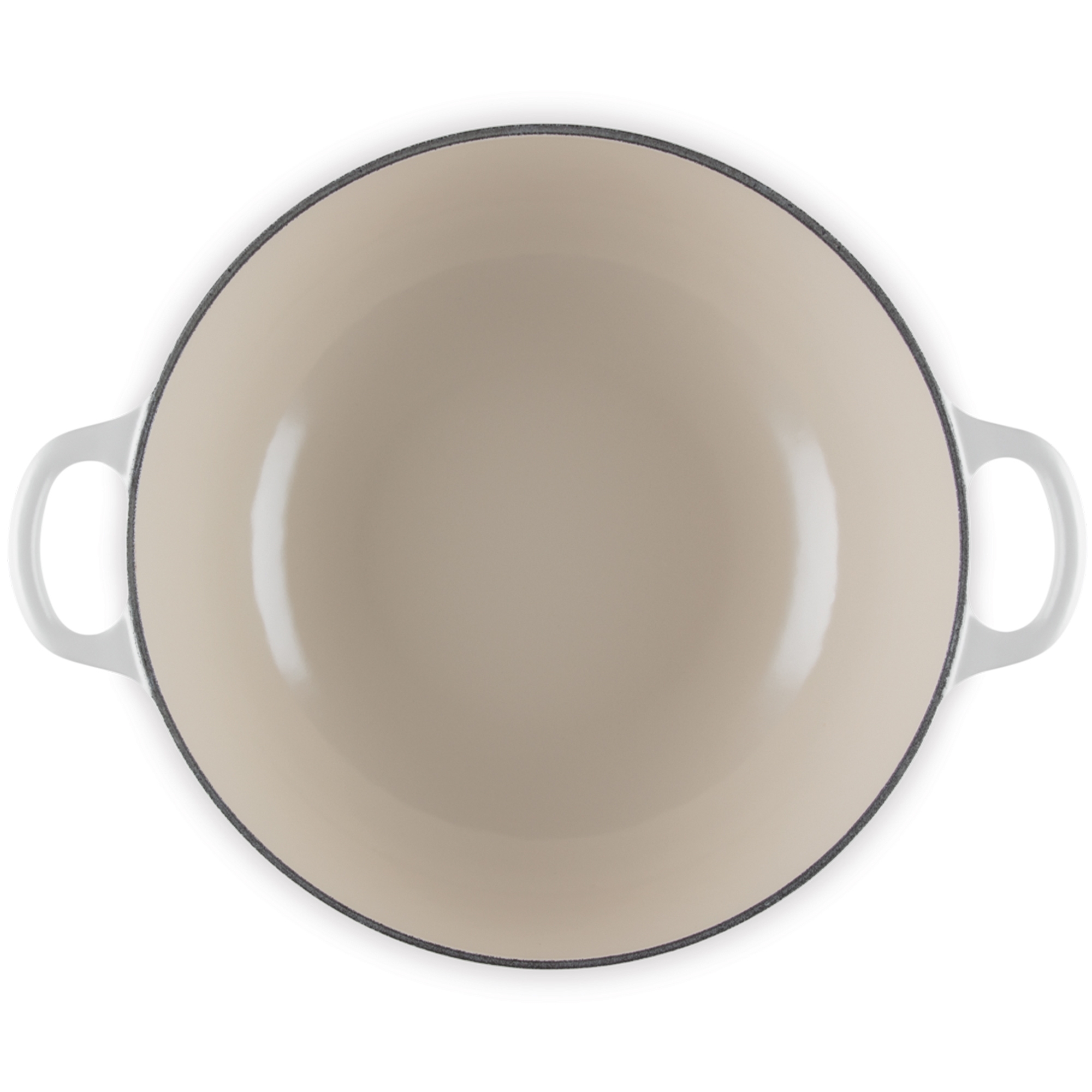 Le Creuset - Cast Iron Soup Pot 26 cm - Holly