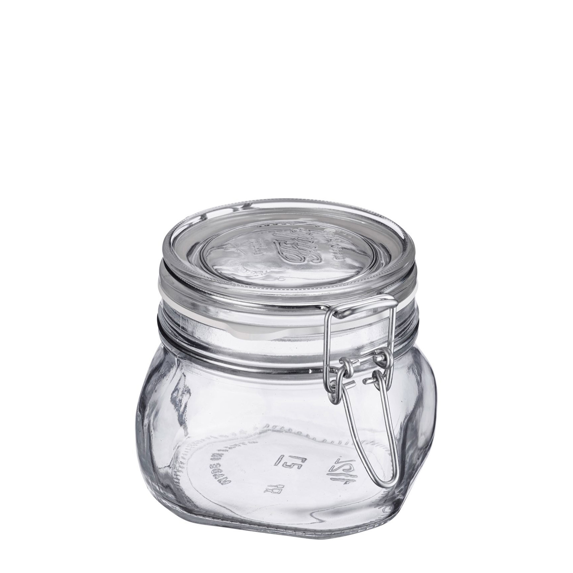 Westmark - wire frame glass 500 ml, ø 90 mm