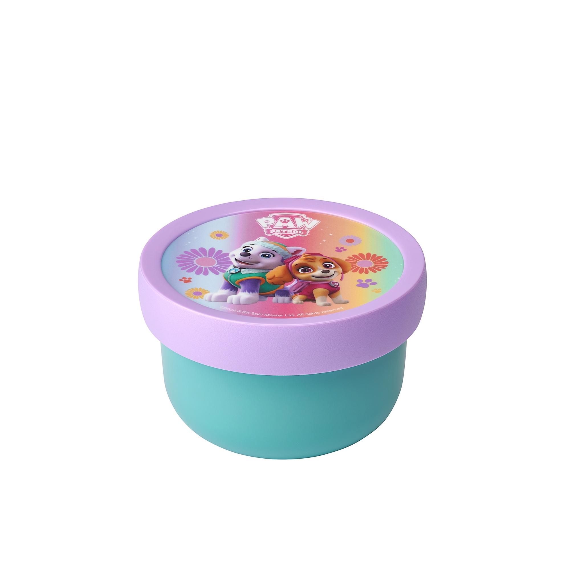 Mepal - Campus - Fruchtbox - Paw Patrol Girls