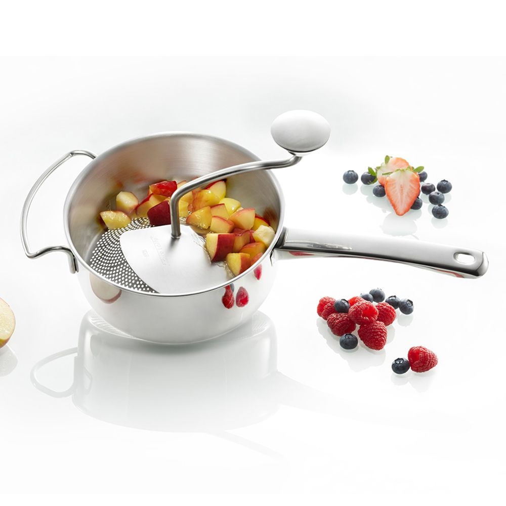 Gefu - passing device FLOTTE LOTTE® Gefu - passing device FLOTTE LOTTE®