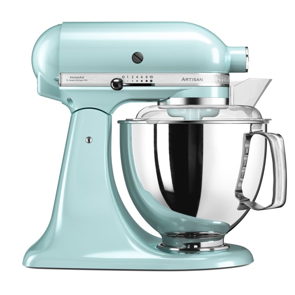 KitchenAid - Artisan Küchenmaschine 5KSM175PS - Eisblau KitchenAid - Artisan Küchenmaschine 5KSM175PS - Eisblau