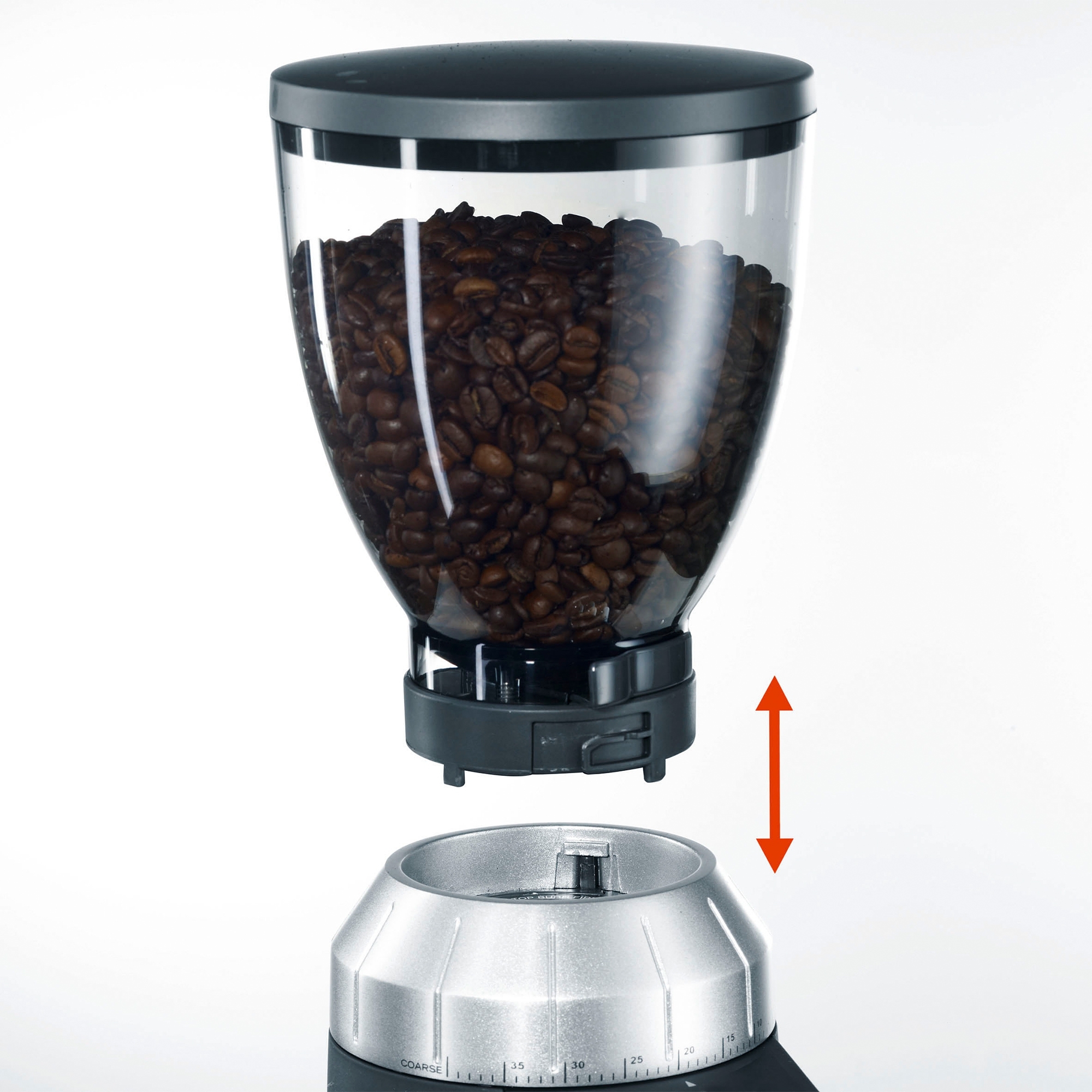 Graef - Coffee grinder CM 900