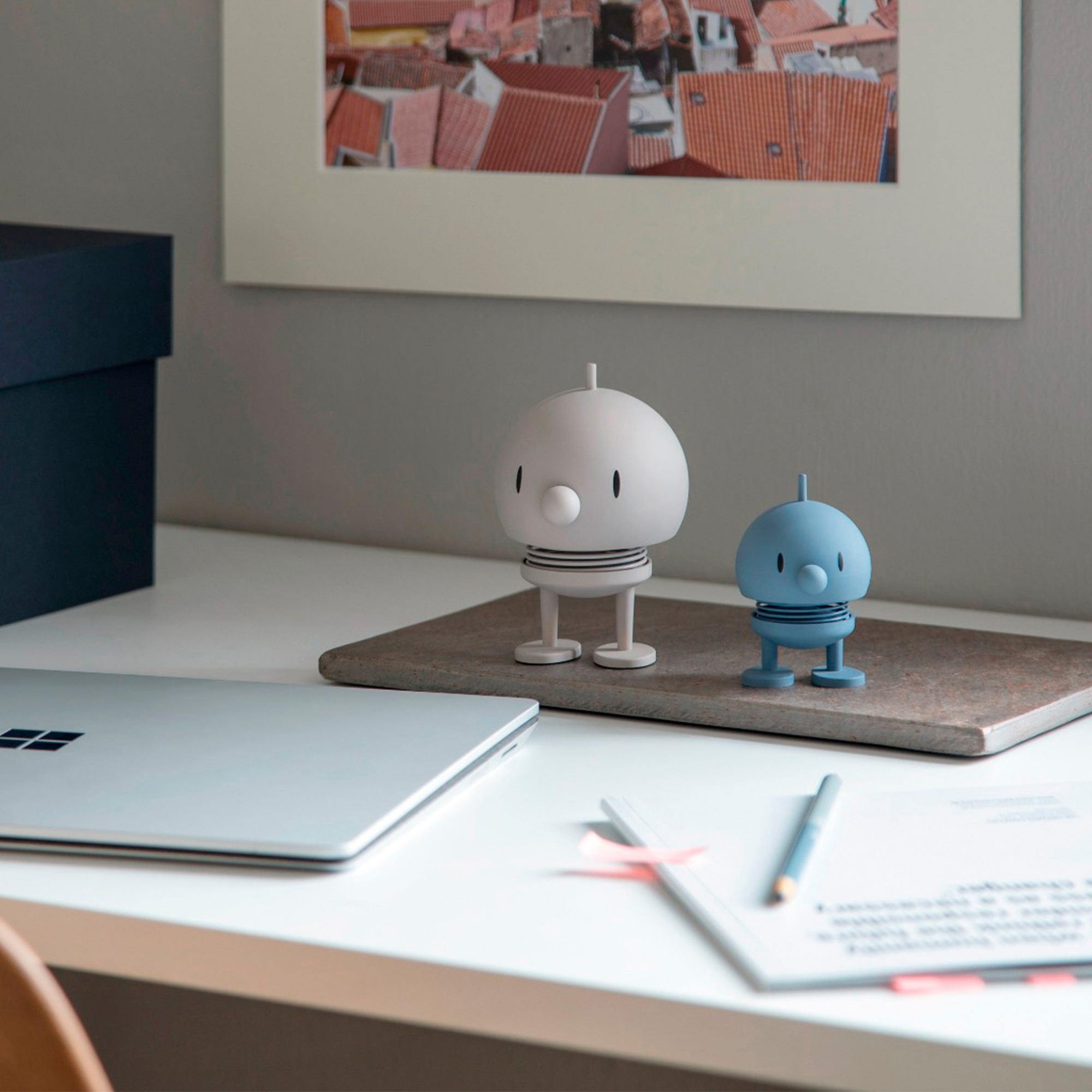 Hoptimist - Bumble Sky - S Hoptimist - Bumble Sky - S