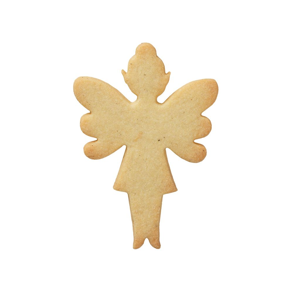 Birkmann - Cookie cutter Fairy 11 cm