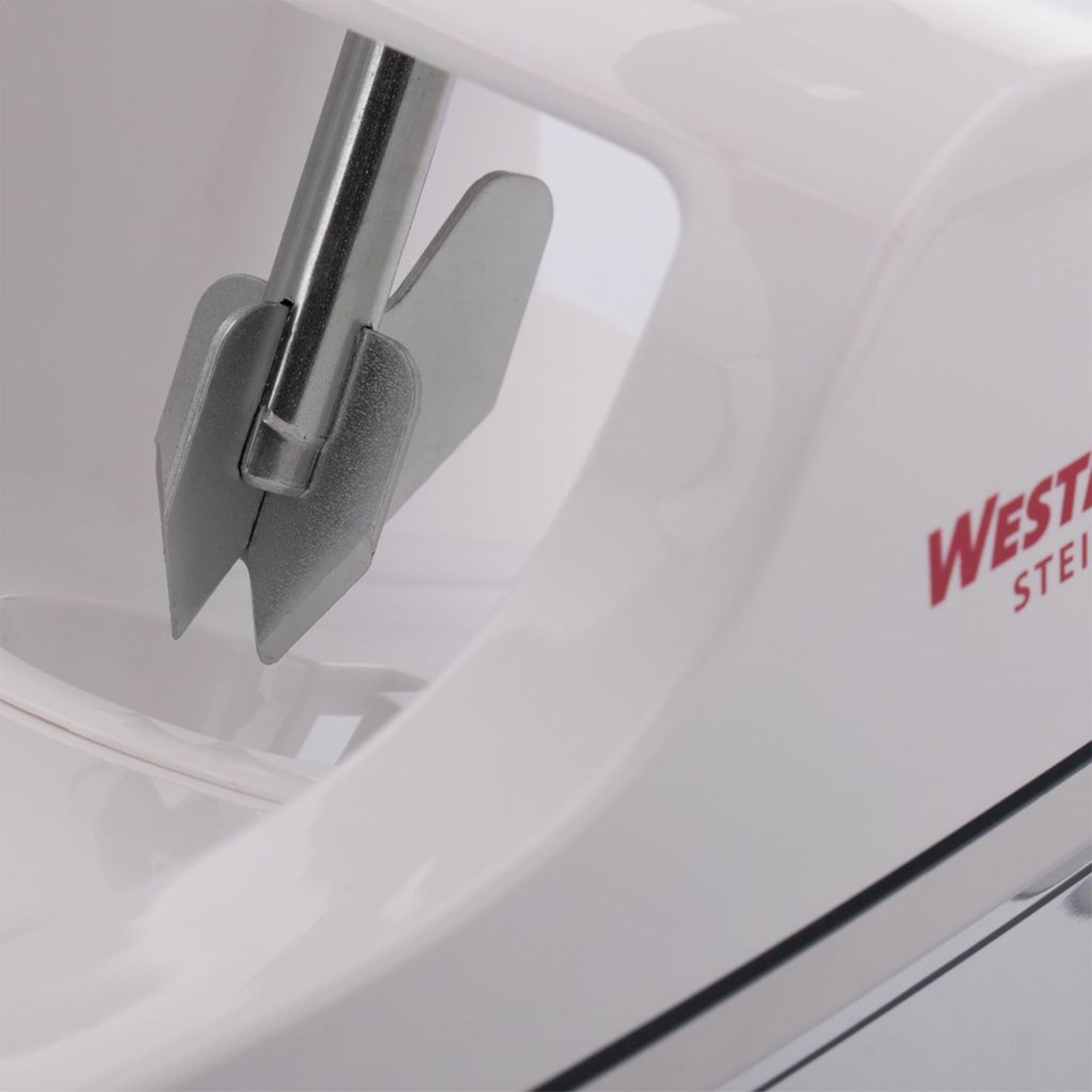 Westmark - Pflaumen- und Zwetschgenentsteiner »Steinfix«