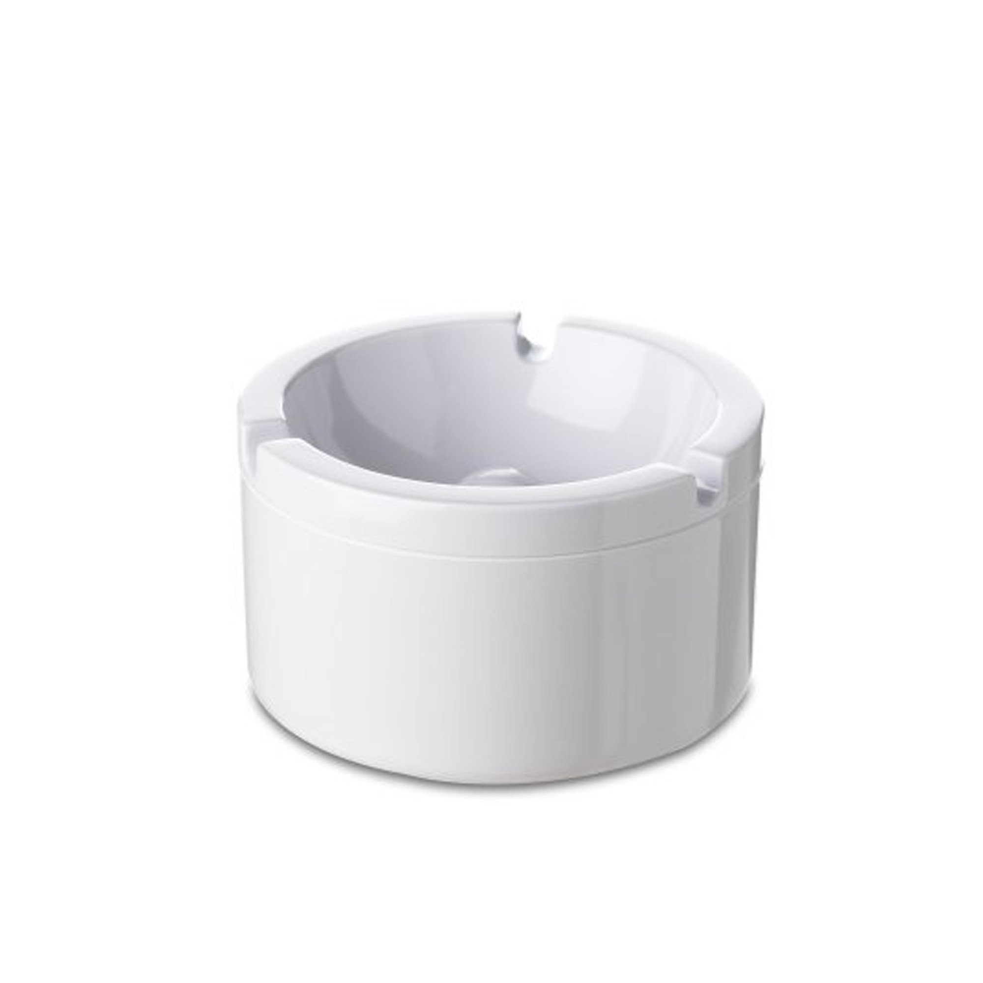 Mepal - ashtray with lid - different colors