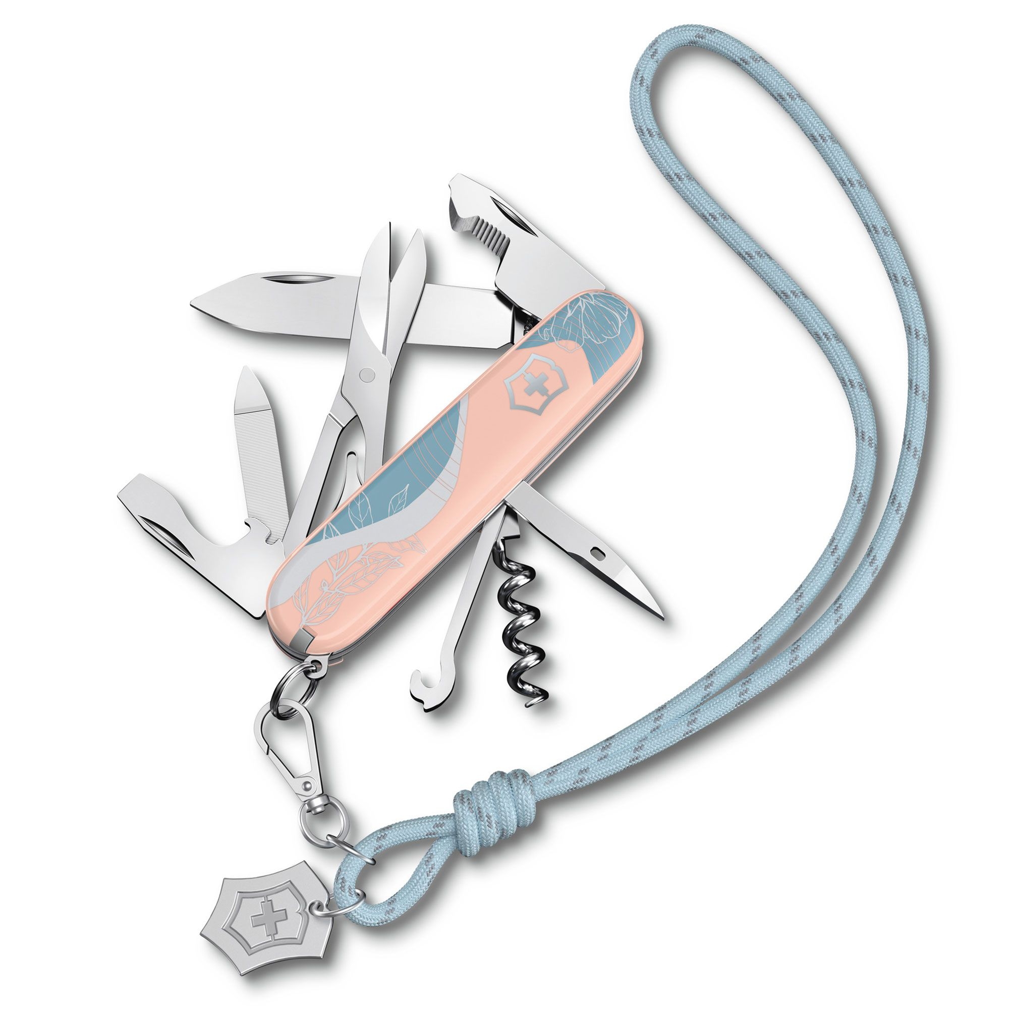 Victorinox - Pocket knife Companion, 91 mm Paris Style Victorinox - Pocket knife Companion, 91 mm Paris Style