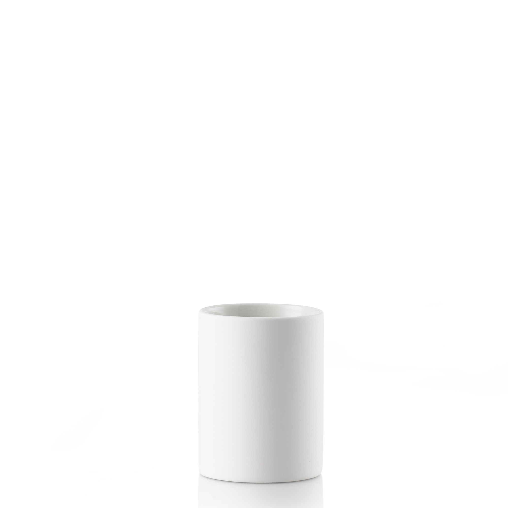 Zone - Karma Toothbrush Holder - White