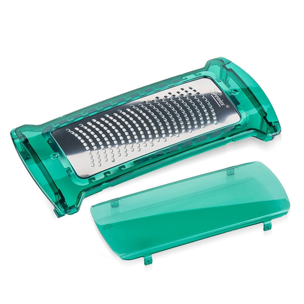 Genius - Friction insert for Nicer Dicer Fusion - Fine Genius - Friction insert for Nicer Dicer Fusion - Fine