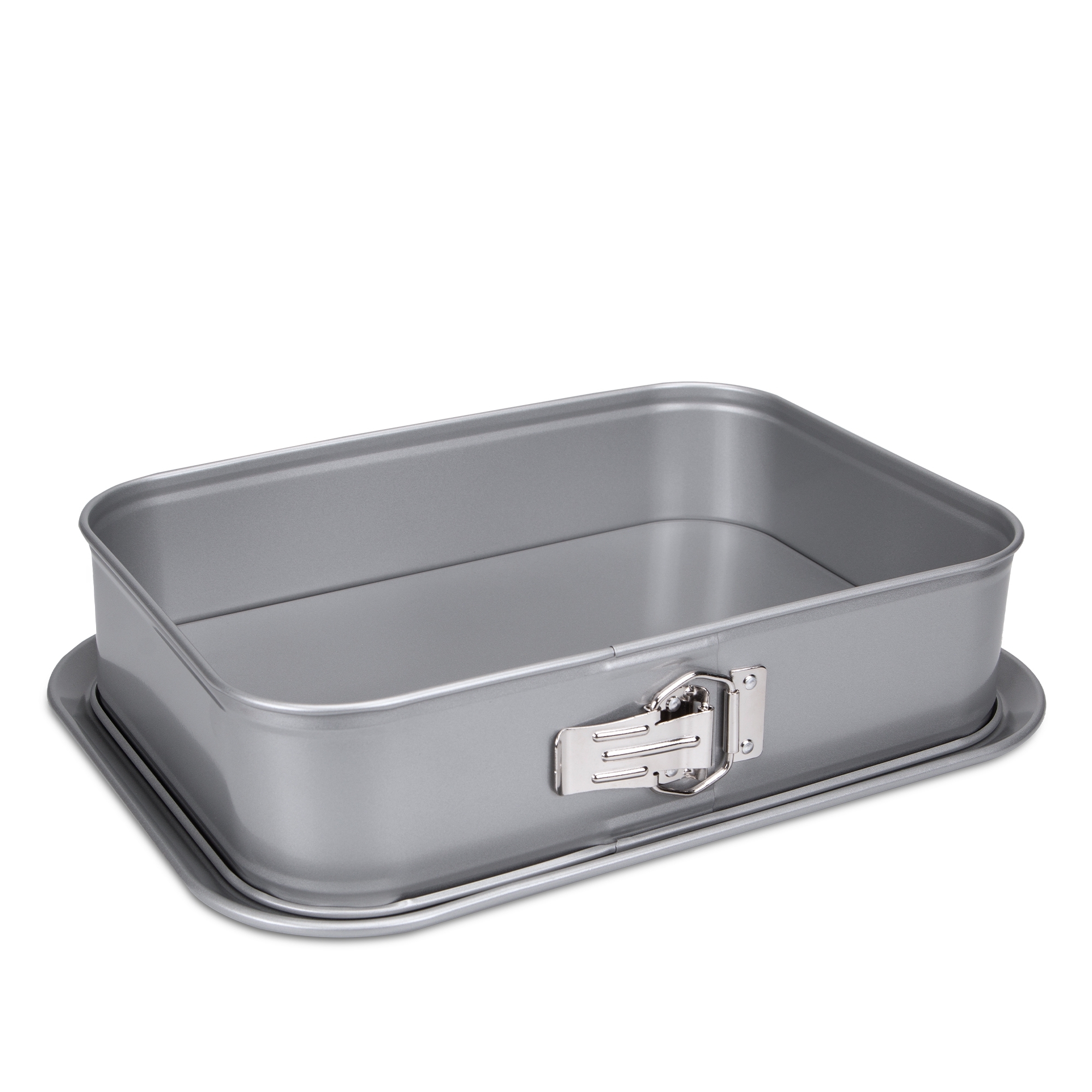 Städter - We-Love-Baking springform pan - rectangular