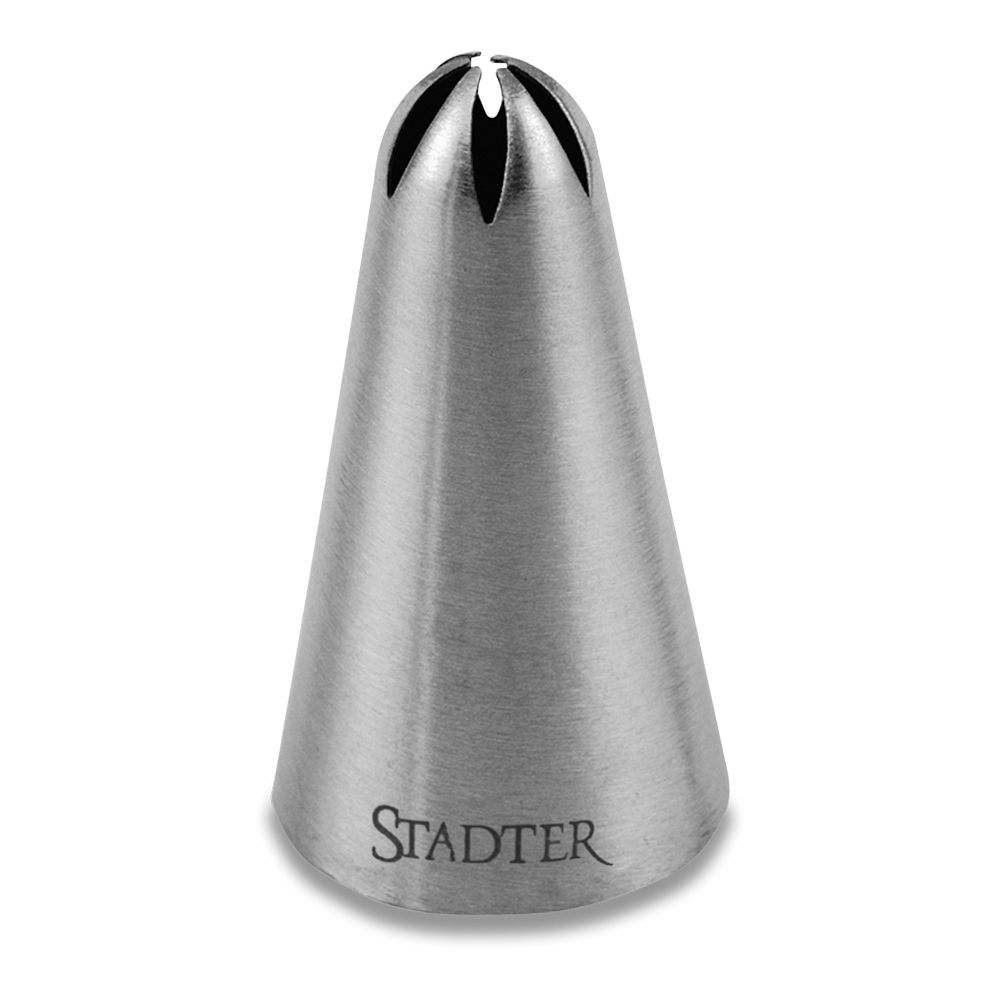 Städter - Fine Line Flower nozzle - 14 mm