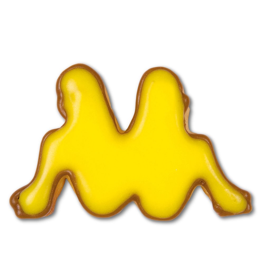 Städter - Cookie Cutter Sign of the zodiac twins - 6 cm