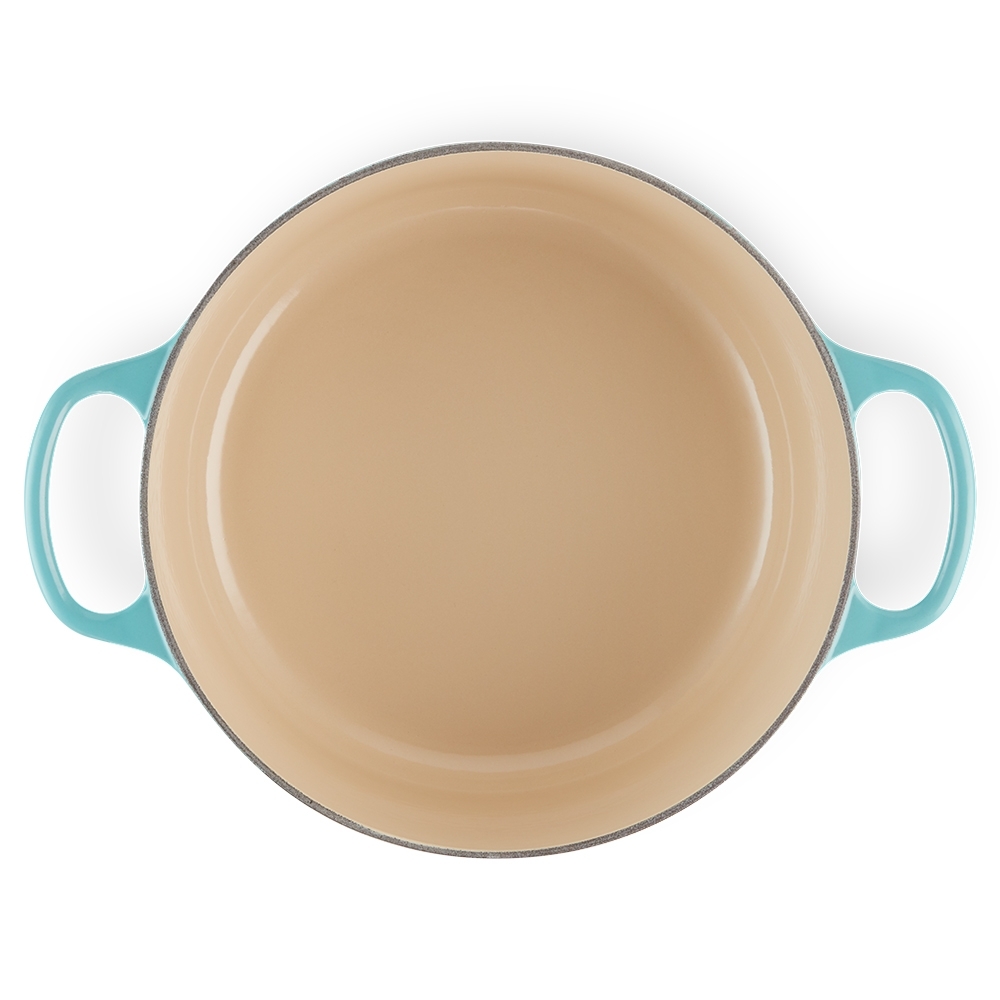Le Creuset - Signature Bräter Rund