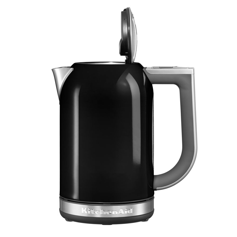 KitchenAid - Wasserkocher 1,7 l - onyx schwarz