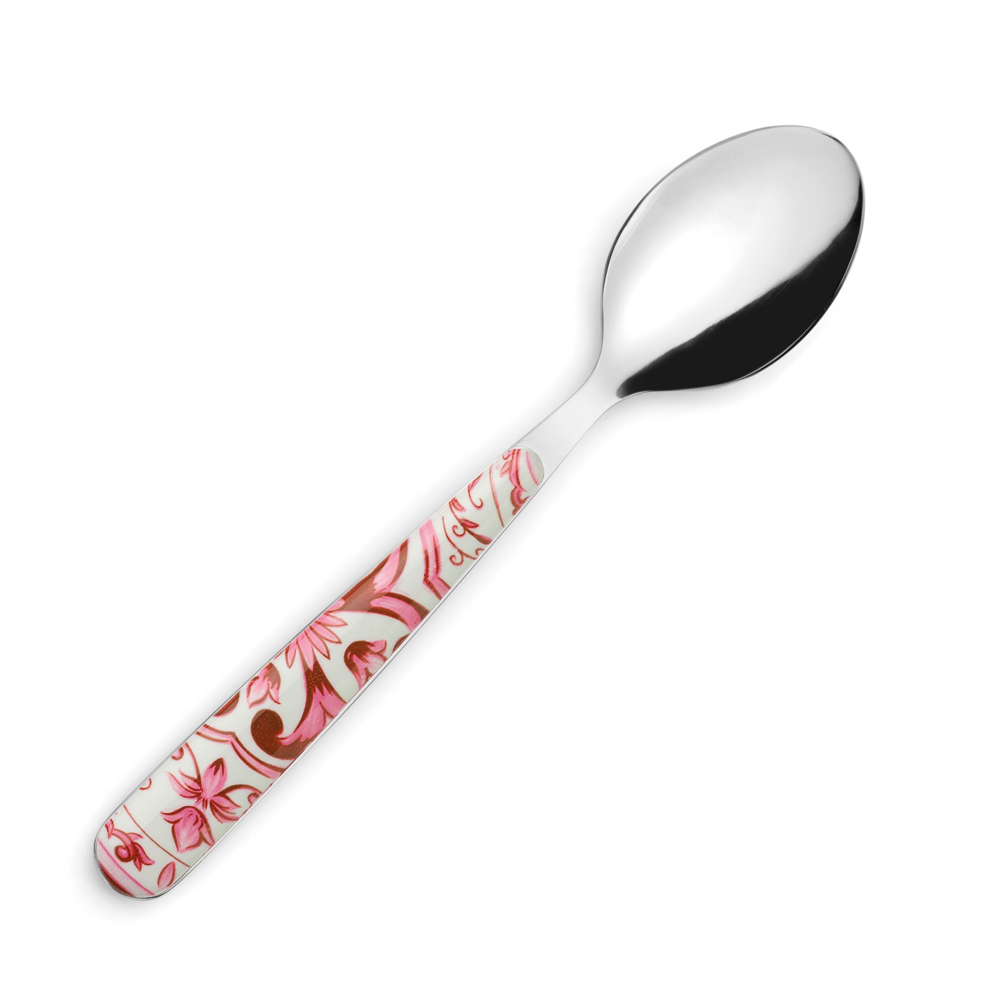 Guzzini - Cutlery set "Blues", 24 pieces  amathyst Guzzini - Cutlery set "Blues", 24 pieces  amathyst