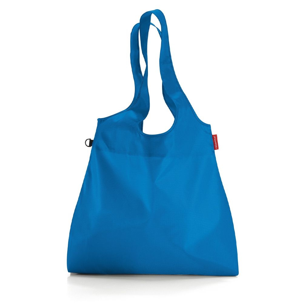 reisenthel - mini maxi shopper l - french blue reisenthel - mini maxi shopper l - french blue