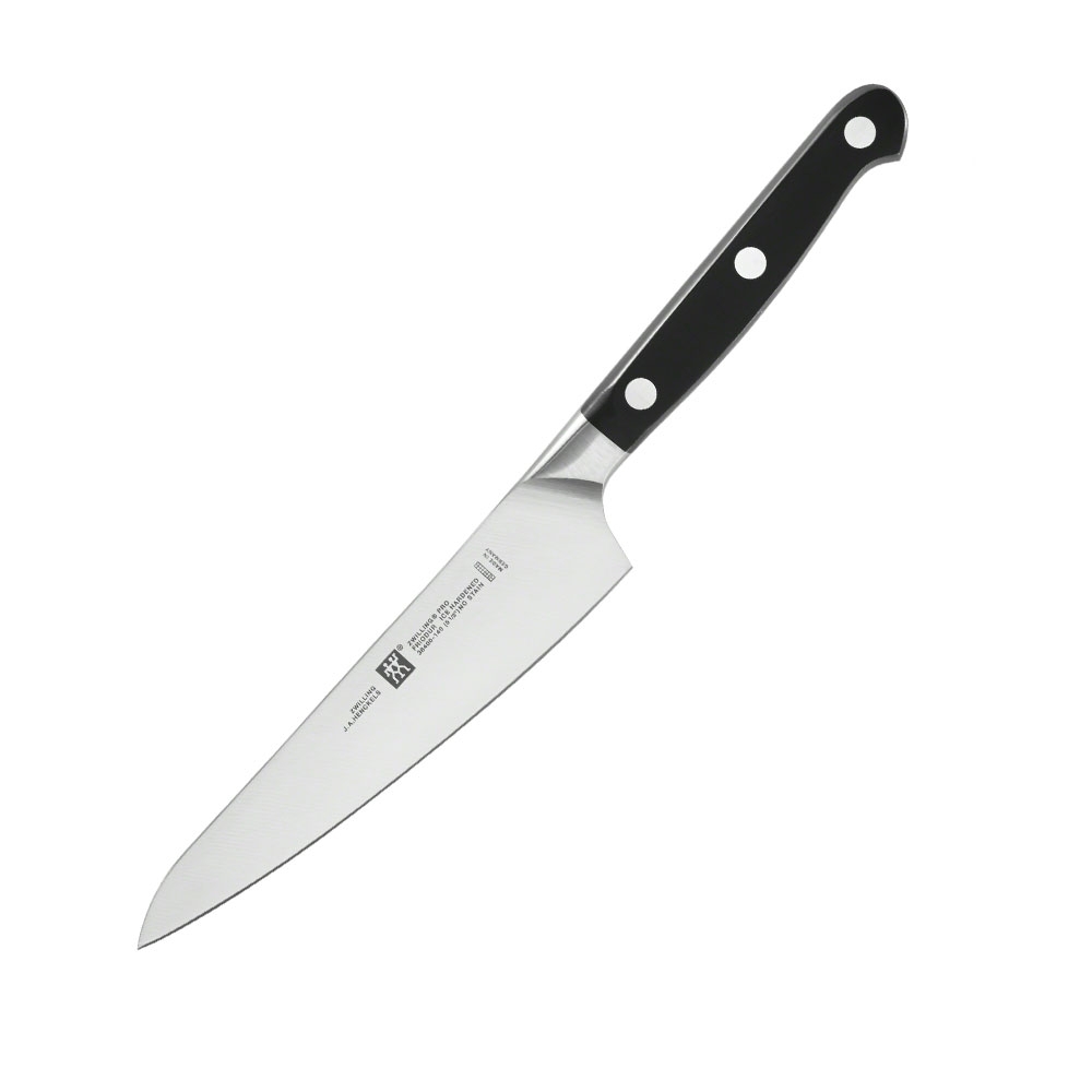 ZWILLING - Kochmesser compact | Pro | 14 cm ZWILLING - Kochmesser compact | Pro | 14 cm