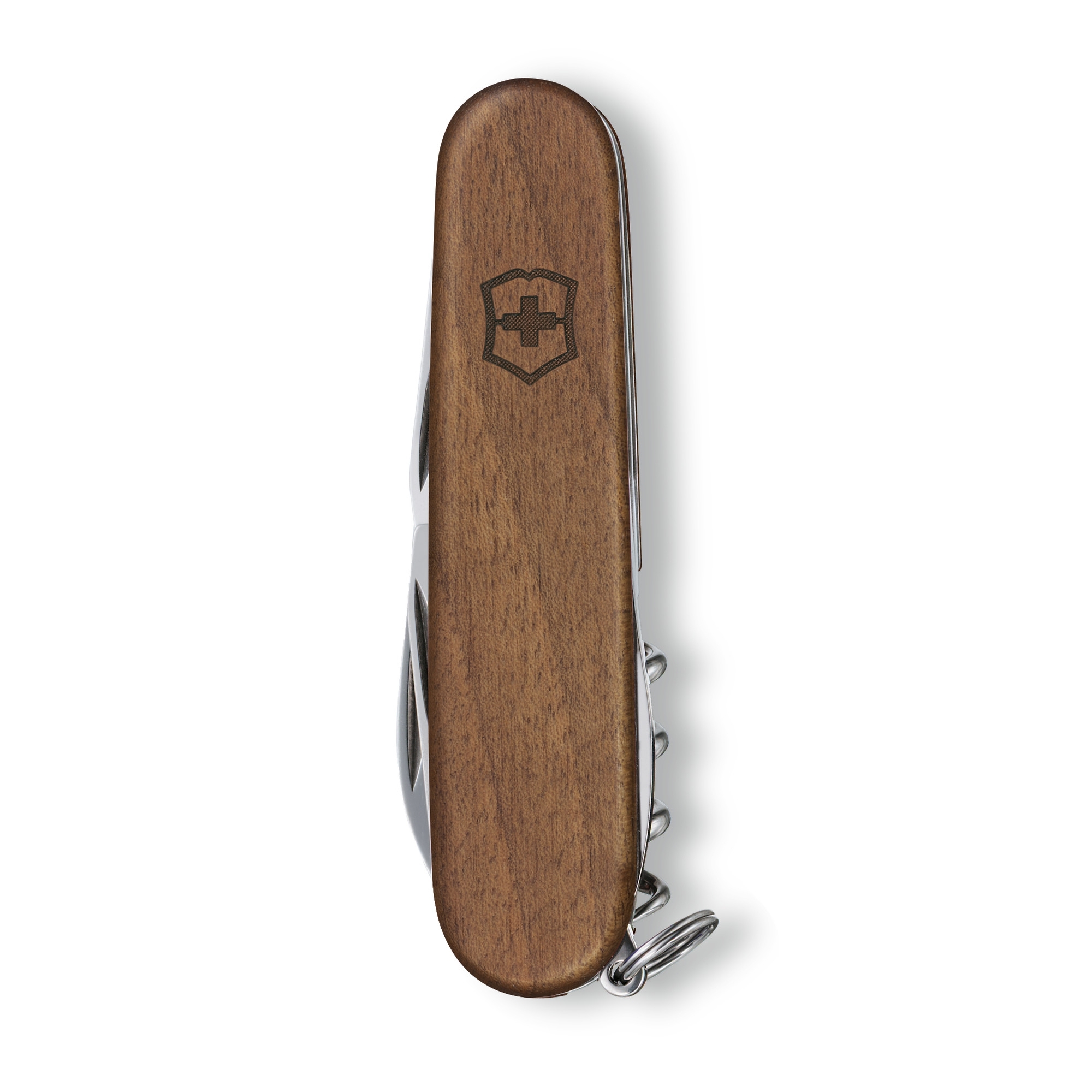 Victorinox - Spartan Wood Victorinox - Spartan Wood