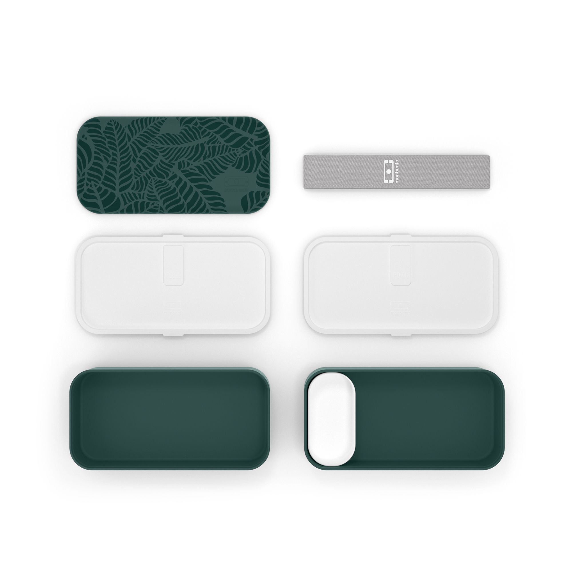 monbento - MB Original Graphic jungle monbento - MB Original Graphic jungle