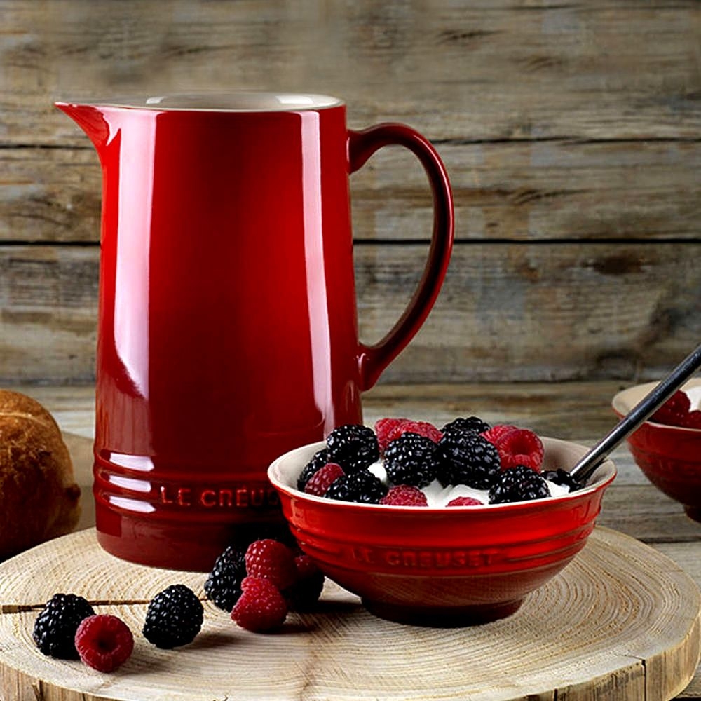 Le Creuset - Krug Le Creuset - Krug