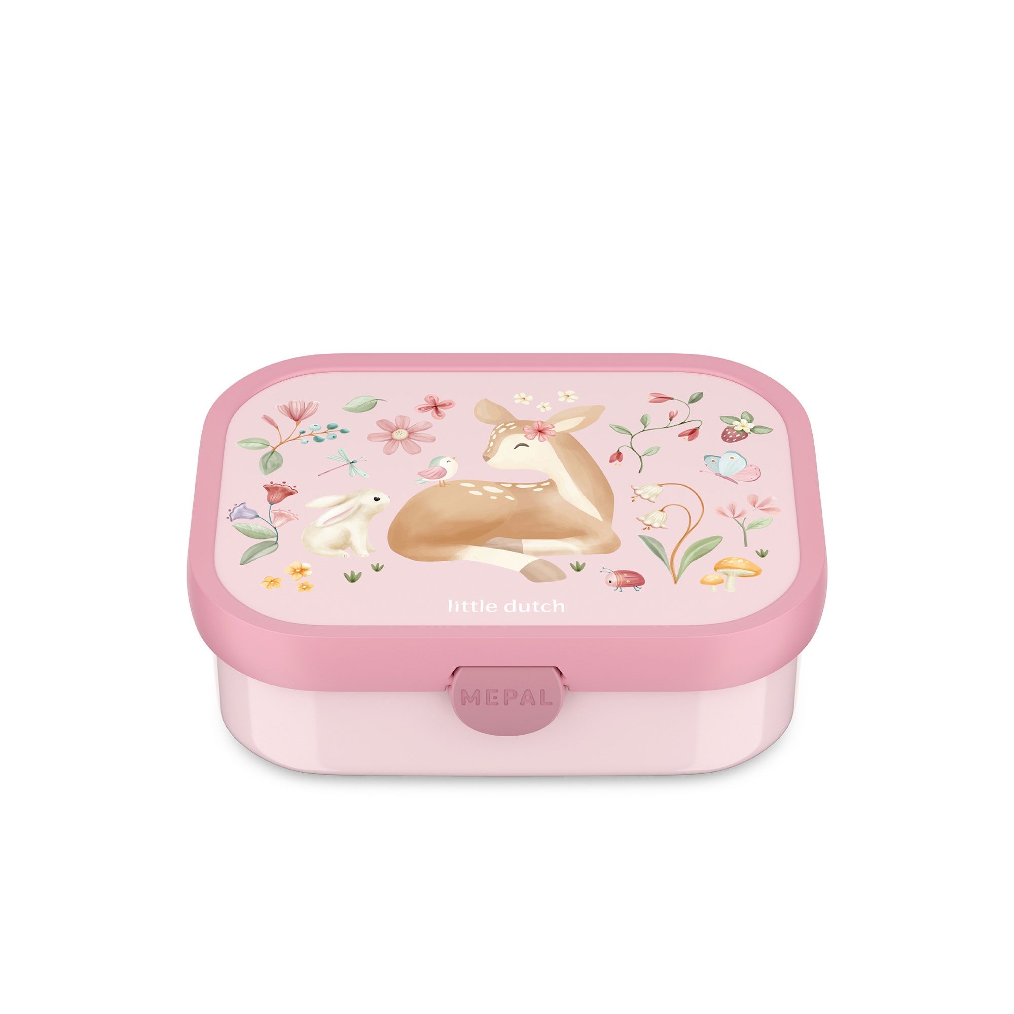Mepal - Campus N fairy garden - different products