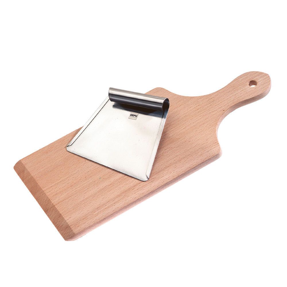 Gefu - Spaetzle scraper RASBI Gefu - Spaetzle scraper RASBI