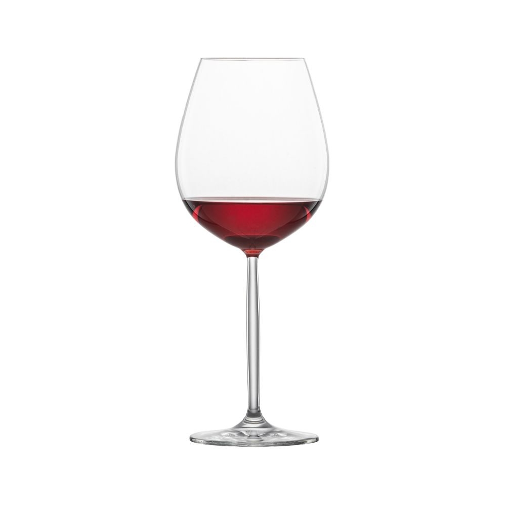 Schott Zwiesel - DIVA - Red wine / water glass - set of 6 Schott Zwiesel - DIVA - Red wine / water glass - set of 6