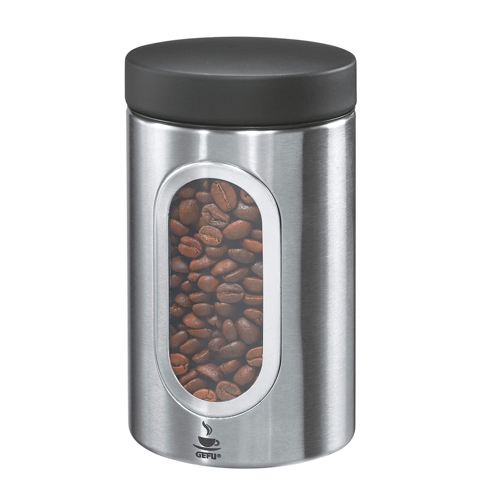 Kaffe Electric Coffee Grinder Easy On/Off Button Copper