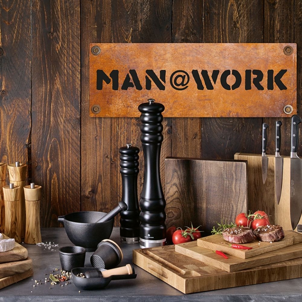 Zassenhaus - Magnet Messerblock Zassenhaus - Magnet Messerblock