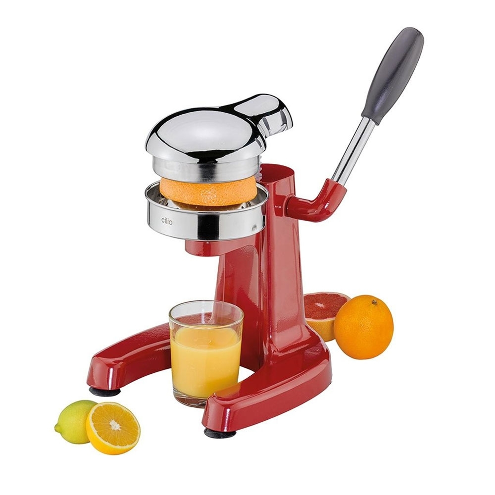 cilio - Professional juicer POSITANO cilio - Professional juicer POSITANO