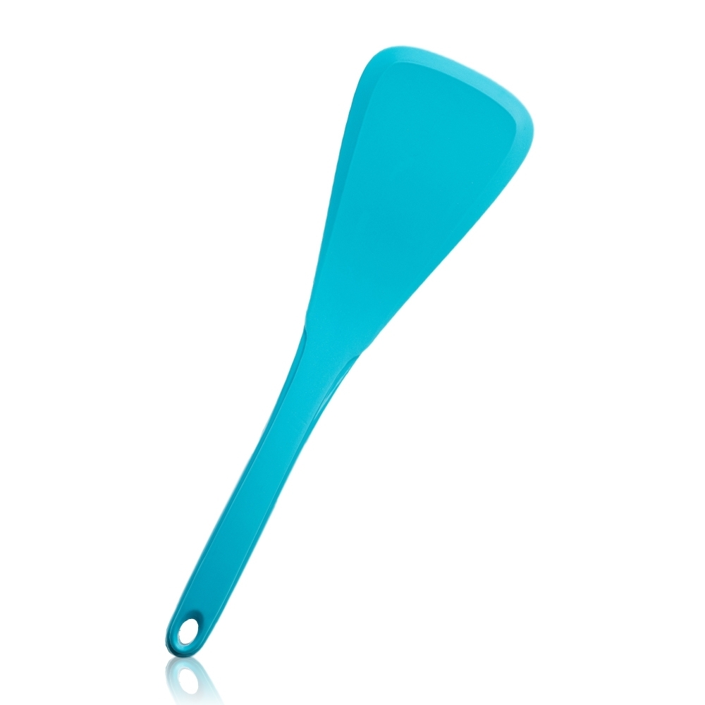 Kochblume - Design Turner - 30 cm, turquoise