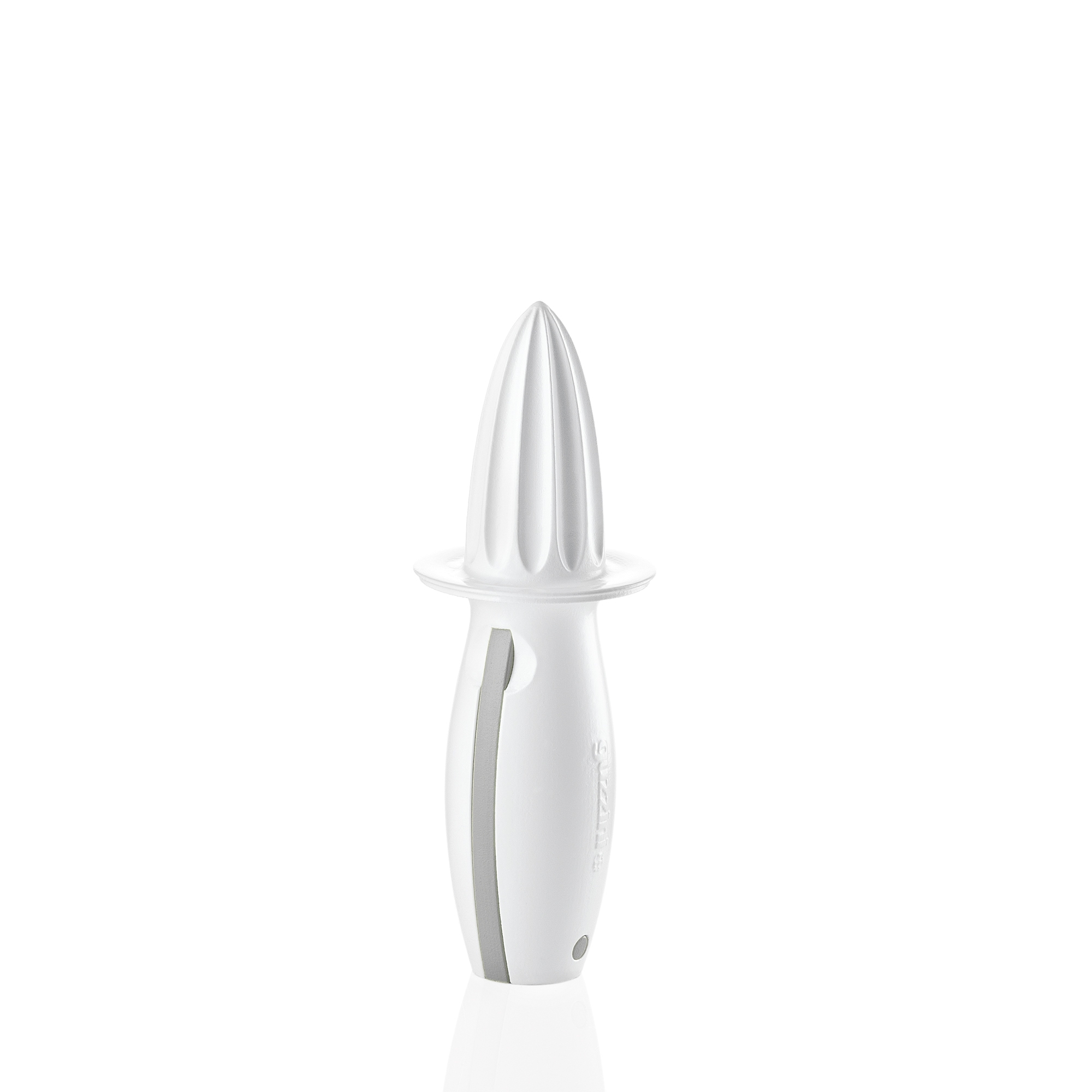 Guzzini - Lemon squeezer with grater PREPARATION
