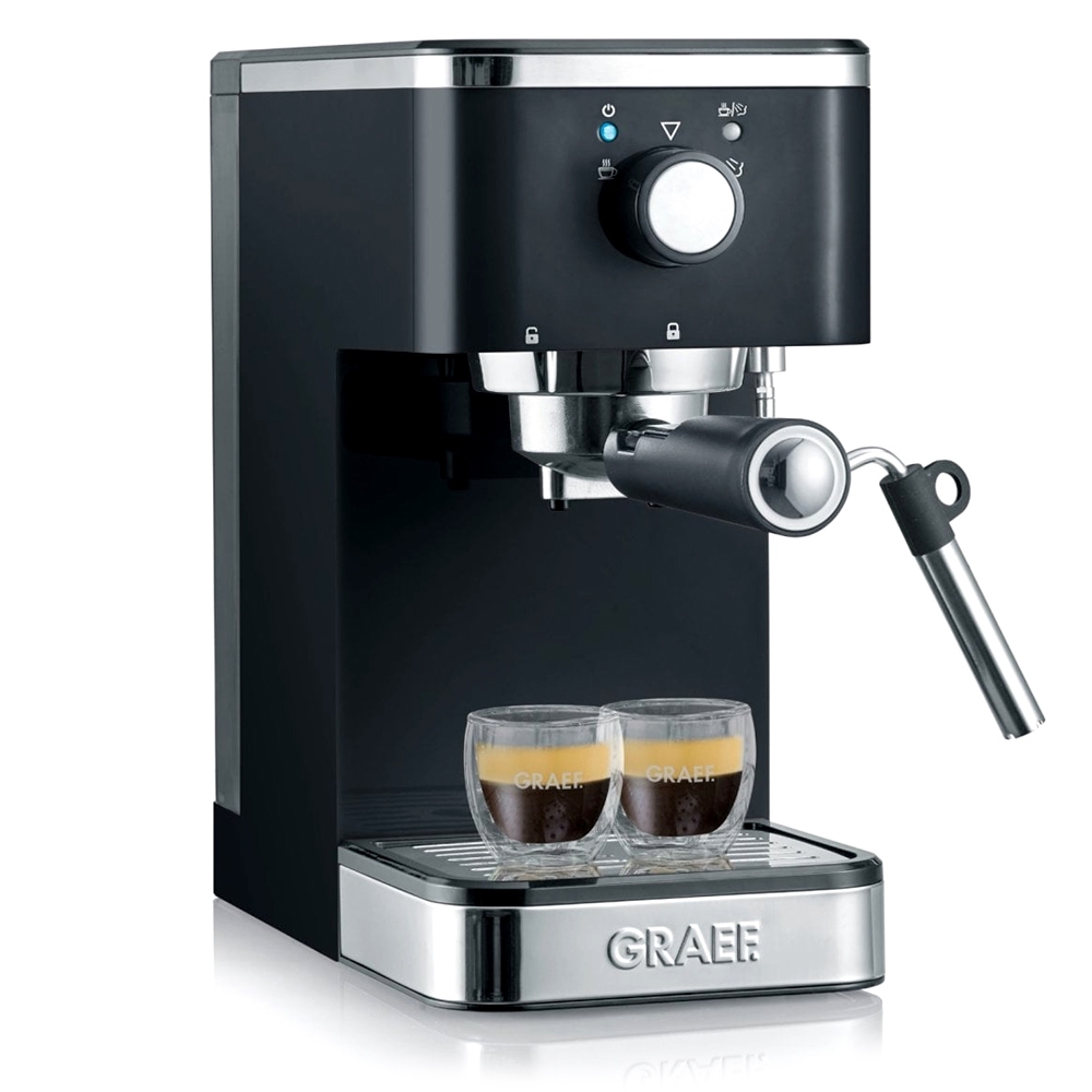 Graef - Espresso machine salita