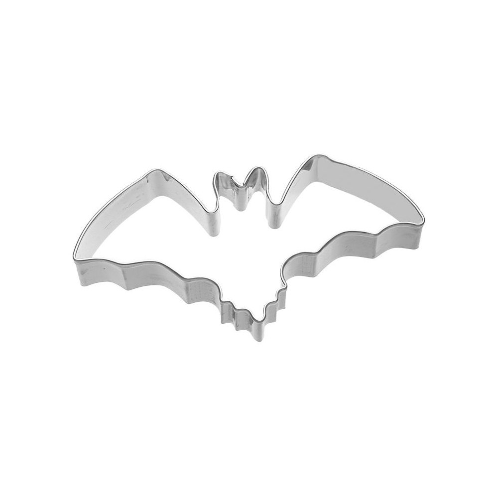 Birkmann - Ausstechform Fledermaus 11,5 cm Birkmann - Ausstechform Fledermaus 11,5 cm