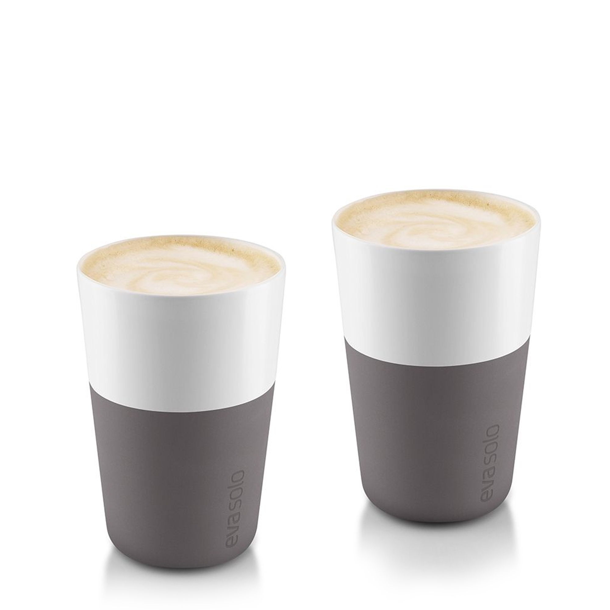 Eva Solo - Café latte tumbler 2 pcs - 360 ml