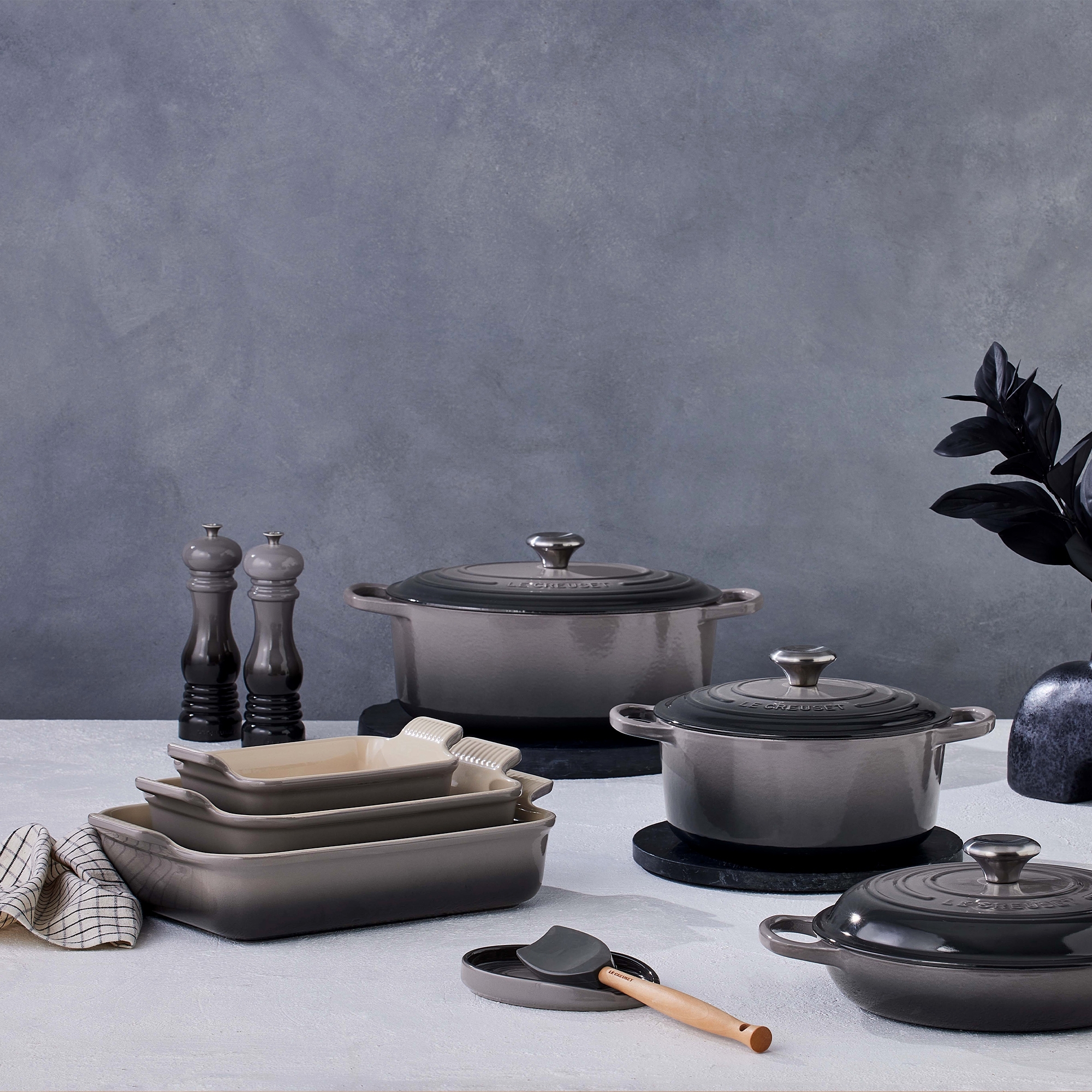 Le Creuset - Spoon Rest oval 16 cm