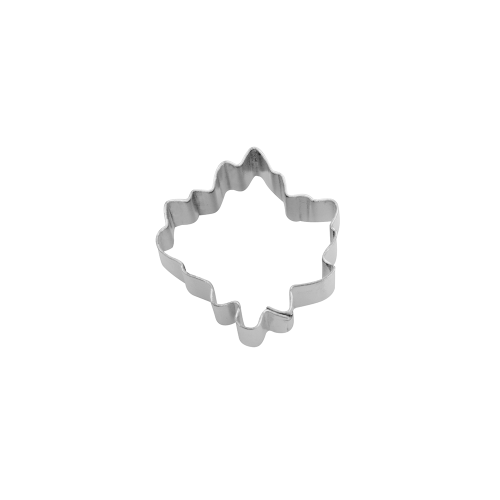 Städter - Ausstecher Ahornblatt Mini - 1,5 cm Städter - Ausstecher Ahornblatt Mini - 1,5 cm