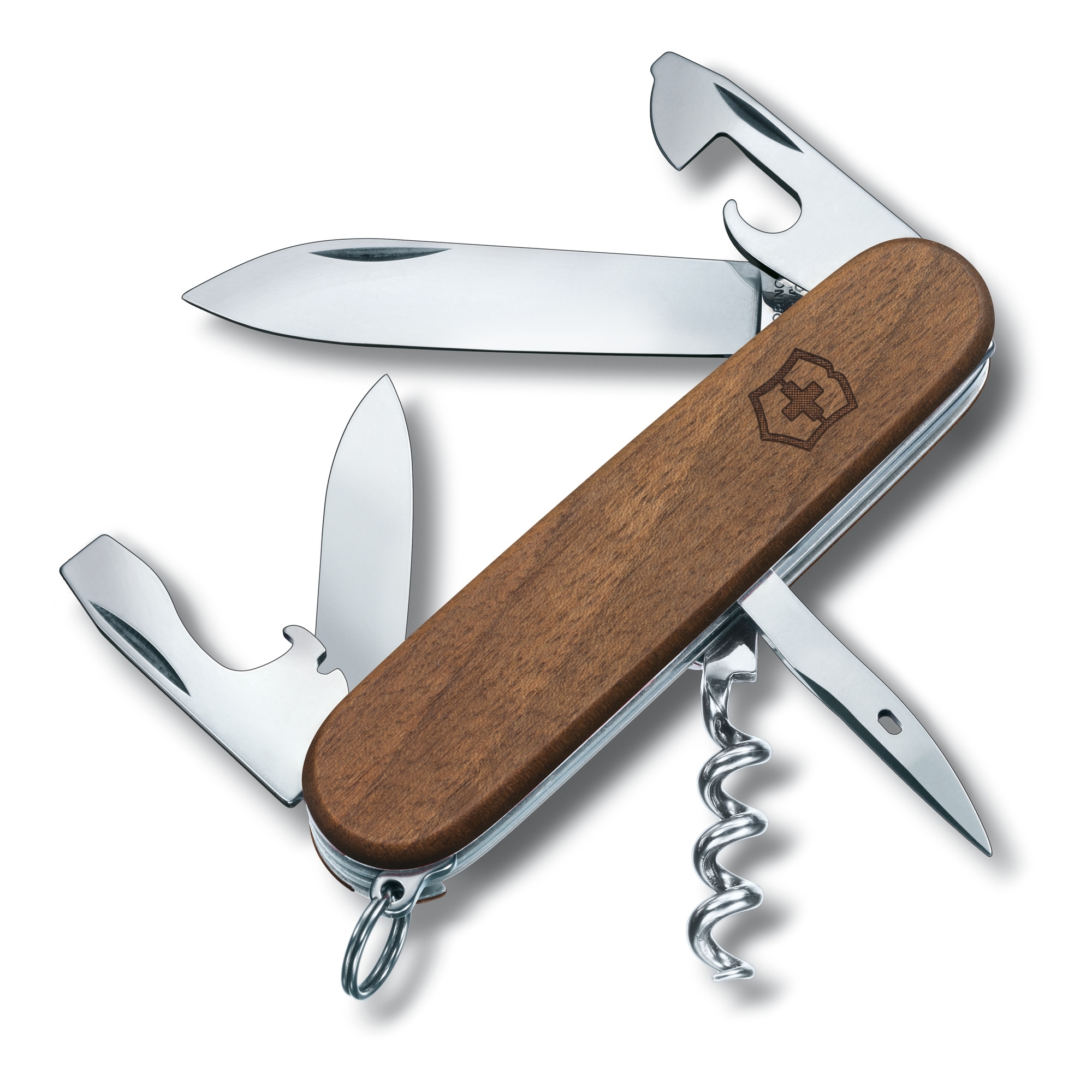 Victorinox - Spartan Wood Victorinox - Spartan Wood