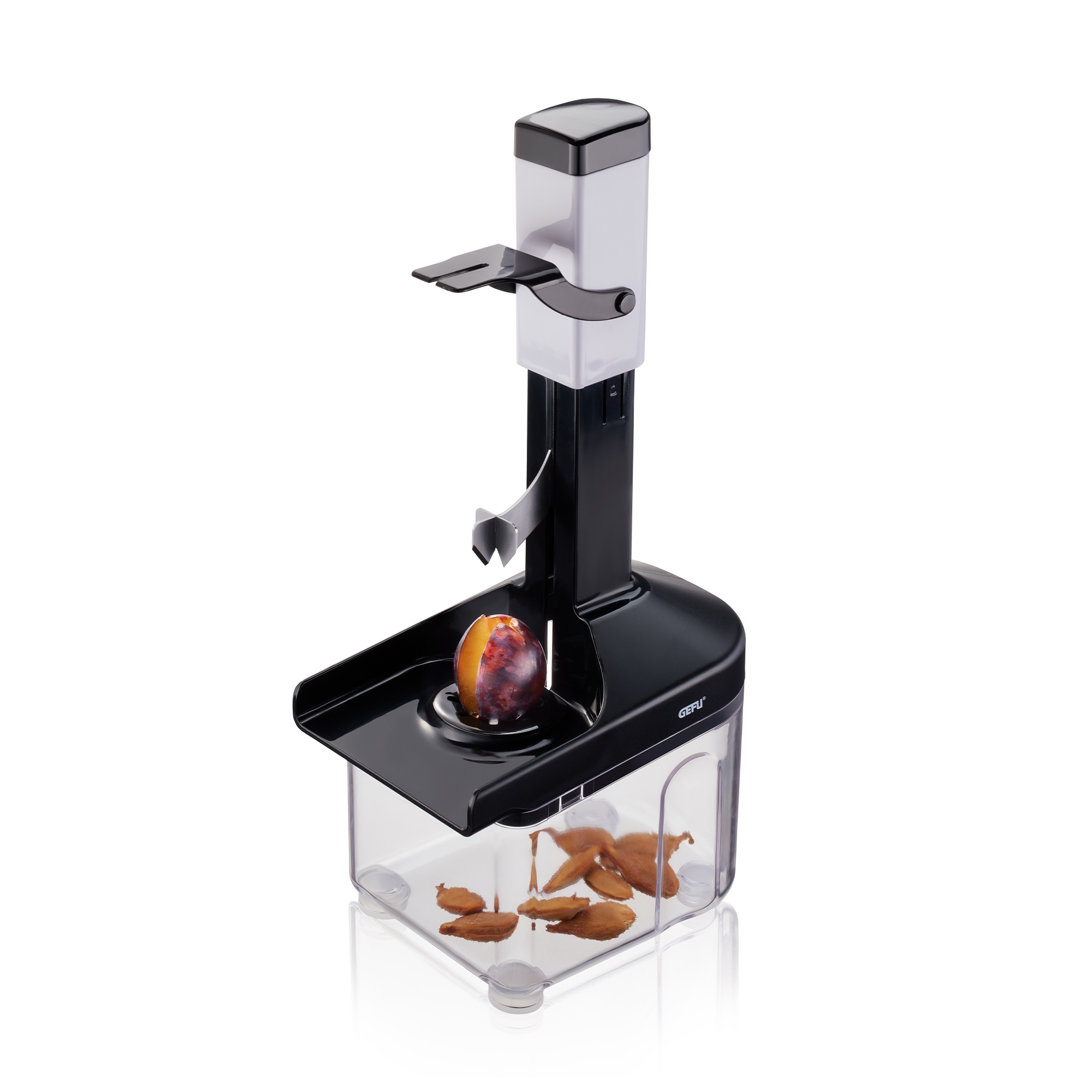 Gefu - Pflaumenentsteiner - CORER