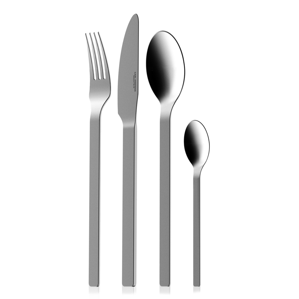 Carl Mertens - NEOCOUNTRY cutlery