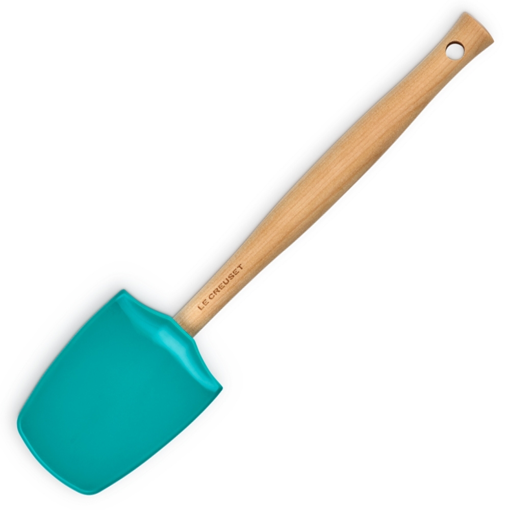 Le Creuset - Großer Kochlöffel Craft