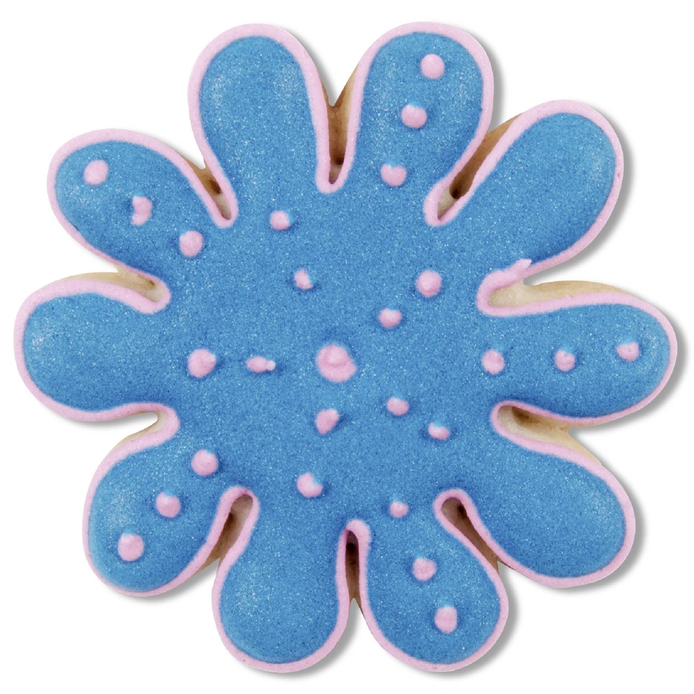 Städter - Cookie Cutter Gerbera ca. 6 cm