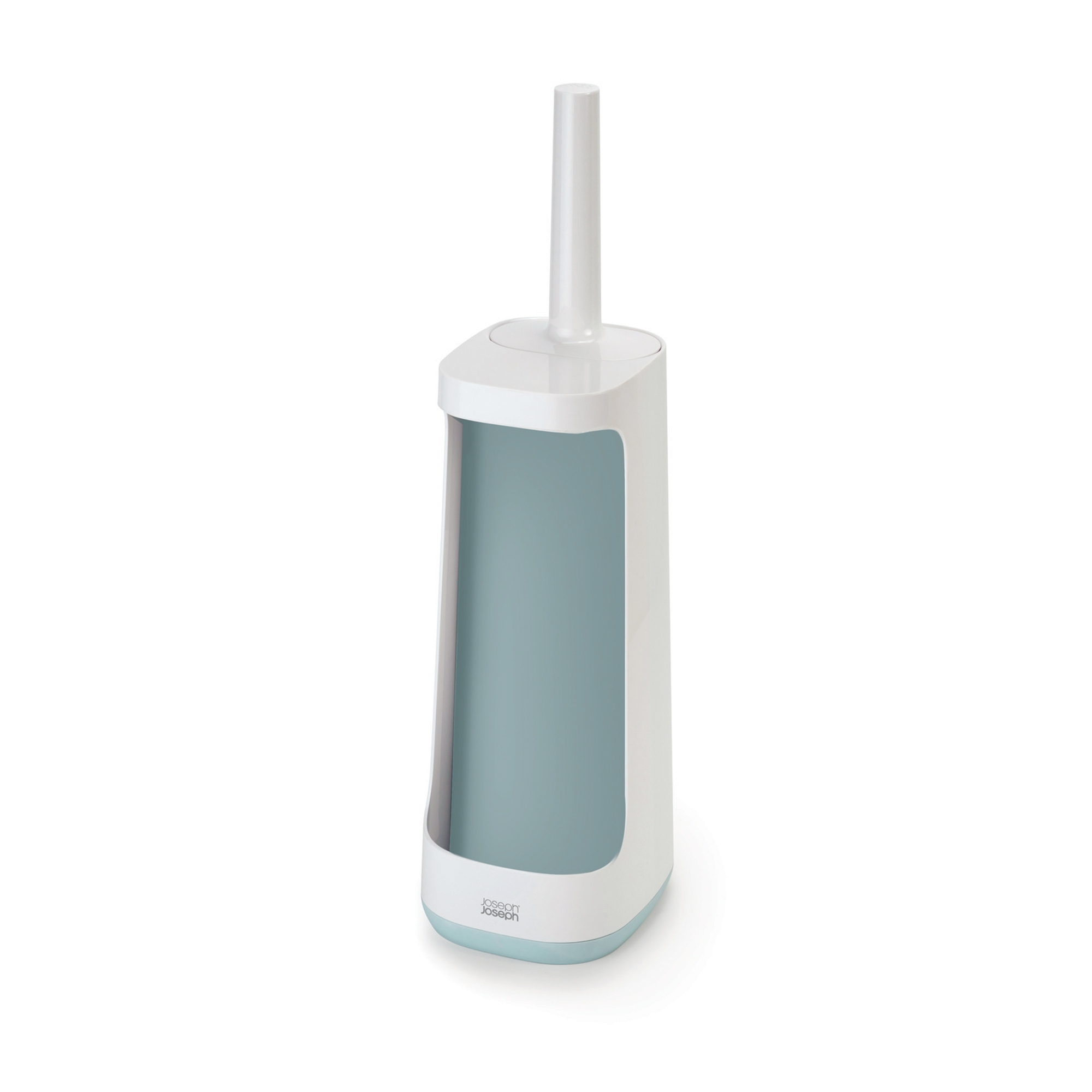 Joseph Joseph - Toilet Brush Flex ™ Plus - light blue Joseph Joseph - Toilet Brush Flex ™ Plus - light blue